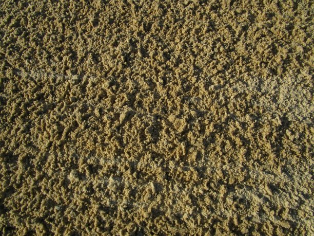 海滩上的沙子图片下载