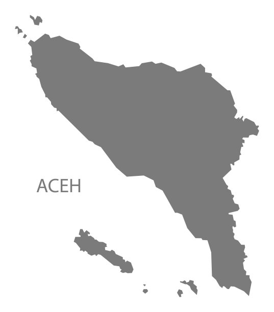 亚齐印尼灰文件夹图片下载