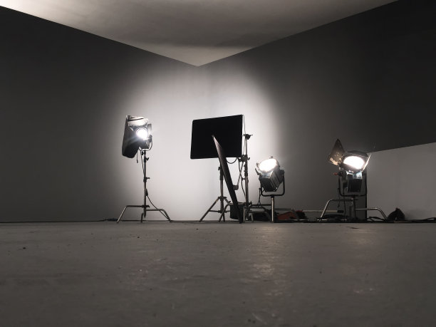 摄影工作室图片下载