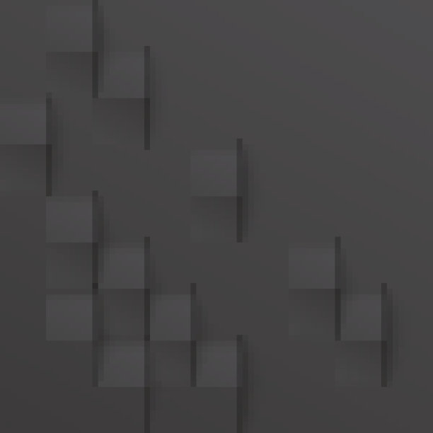 向量的瓷砖。无缝几何扭曲背景图片下载