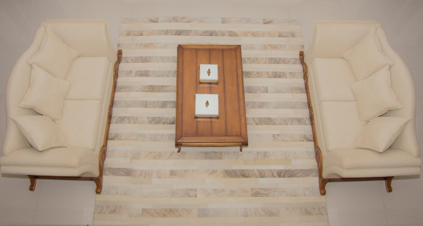 现代客厅图片下载