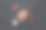 烤牛排在深色木制桌子的背景，俯视图图片下载