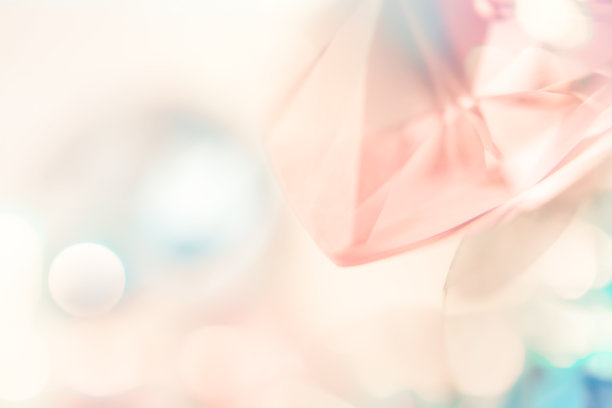 豪华背景柔和的颜色和模糊的风格图片下载