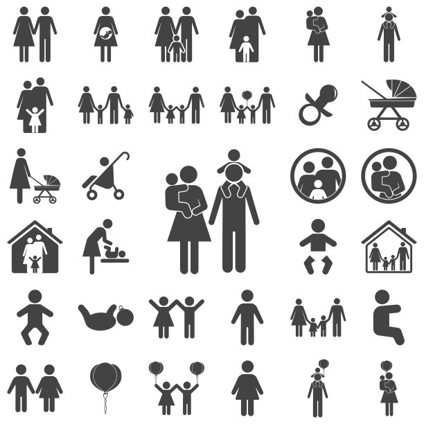 家庭图标图片下载