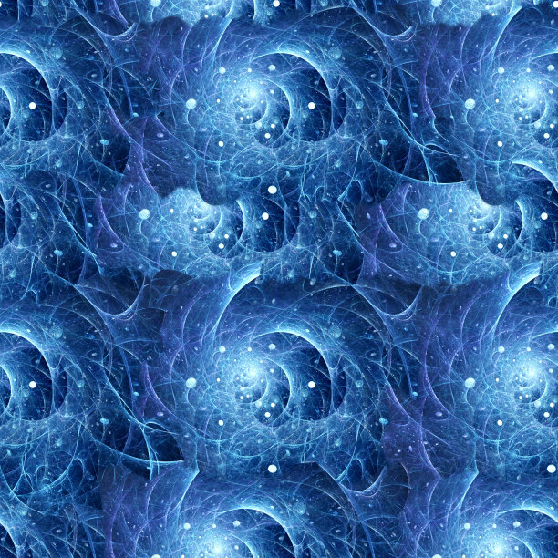 3D对象的无缝背景。图片下载