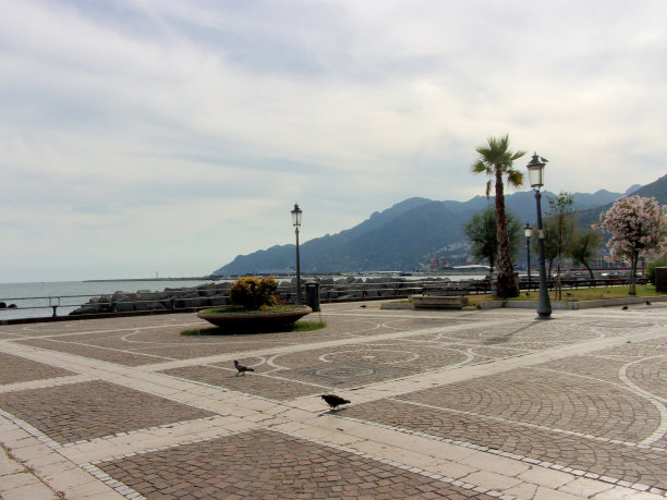 萨莱诺图片下载