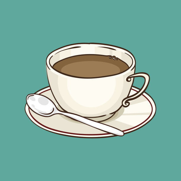 矢量手绘插图图片下载