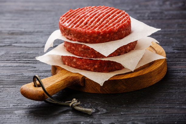 汉堡图片素材ID：134709472