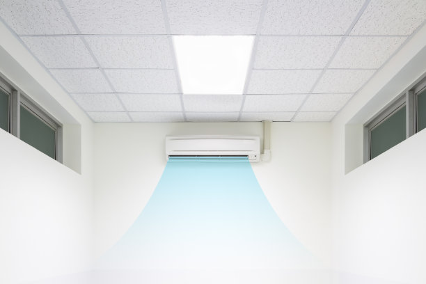 空调暖通空调图片下载