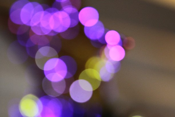 散景背景图片下载