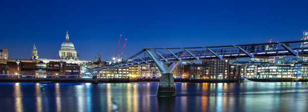 伦敦全景图片下载