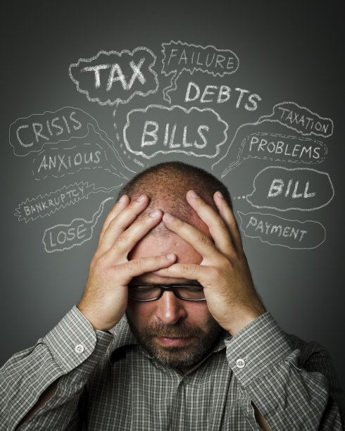 沮丧。许多问题。图片下载