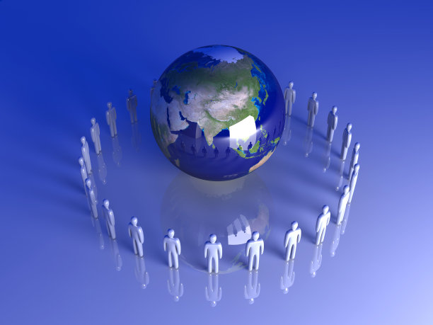 全球团队-亚洲图片下载