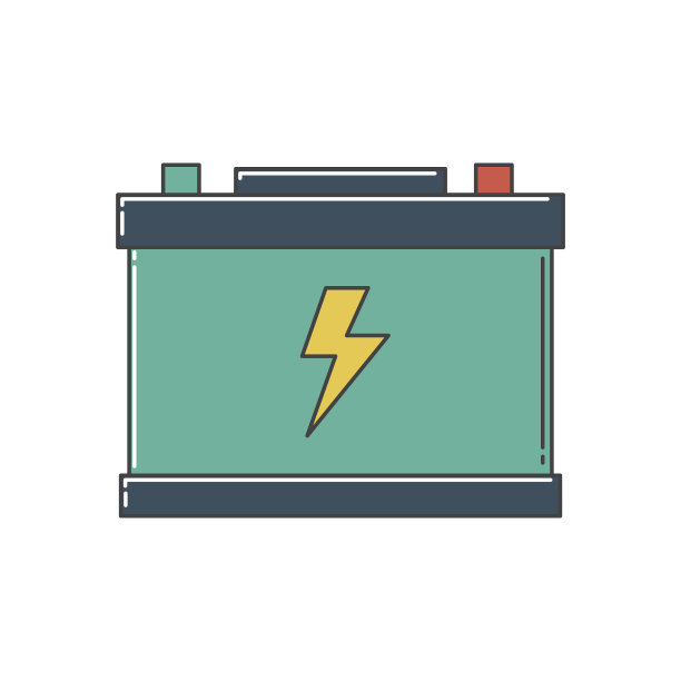 汽车电池图片下载
