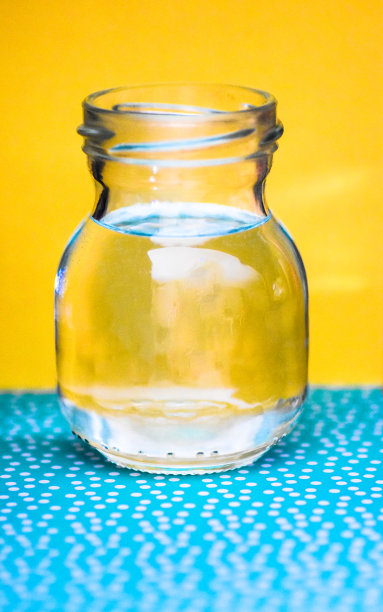 玻璃罐图片下载