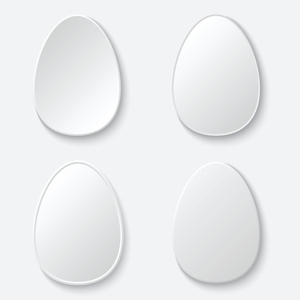 复活节彩蛋集图片下载