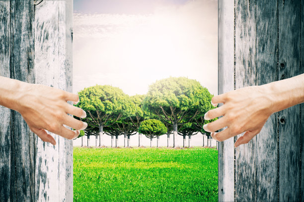 自然概念图片下载