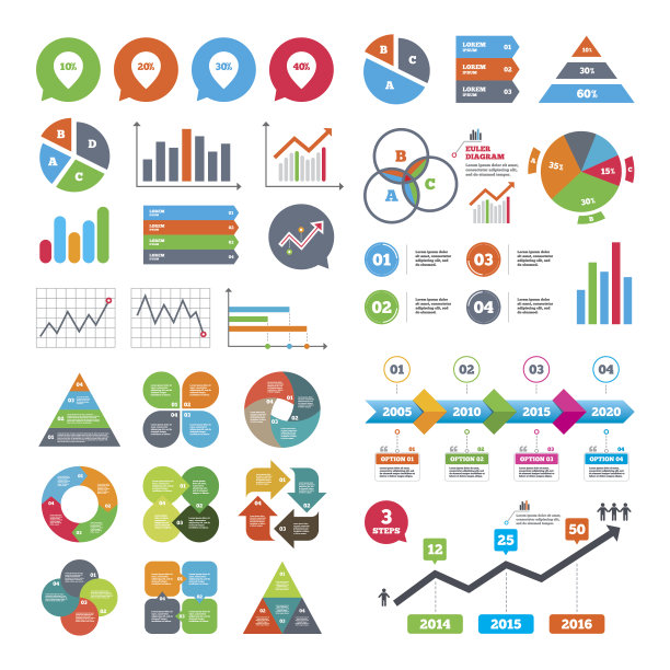 销售指针标签图标。折扣符号。图片下载