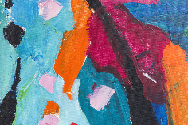 绘画作为背景的细节图片下载