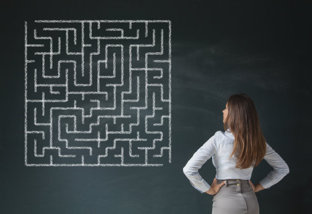 商人,迷宫素材图片