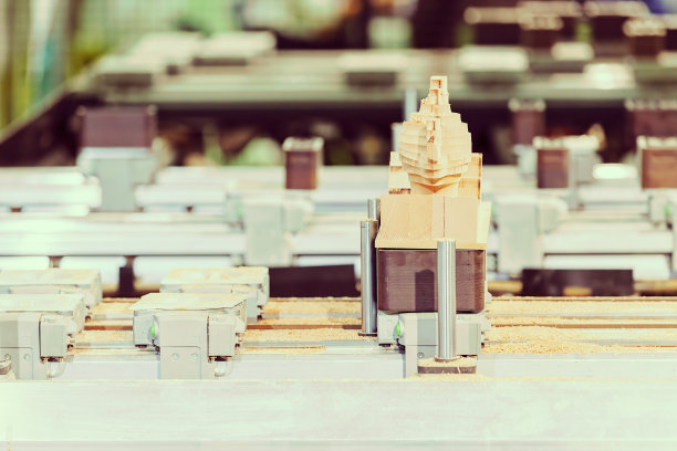 制造家具的机器图片下载