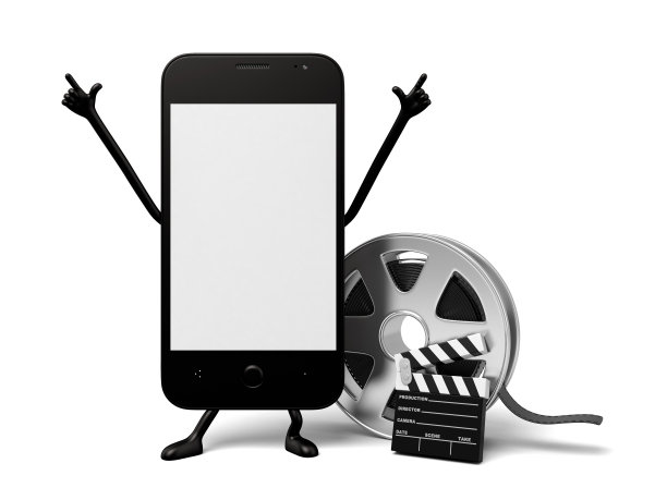 智能手机图片下载