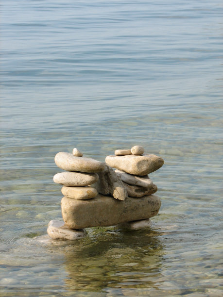 叠石头图片下载