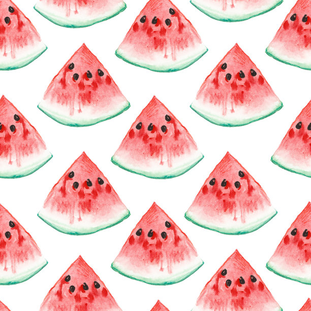 美食插画素材ID：134842258