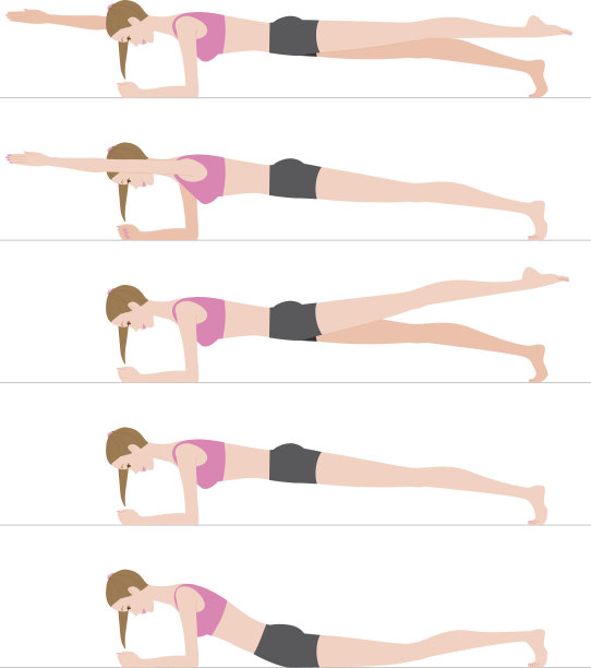 健身矢量图素材ID：134842528