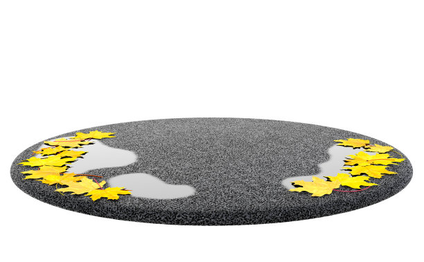 秋季秋季销售概念。站在(讲台)空的地方图片下载