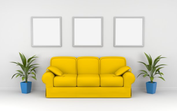 室内设计概念图片下载