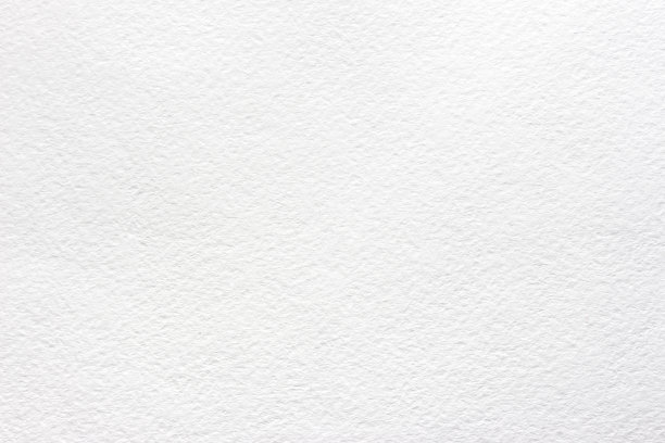 白色纹理水彩纸素材图片