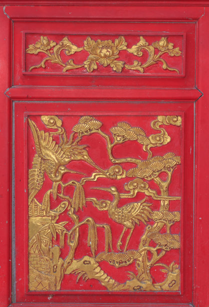 鸟雕刻素材图片