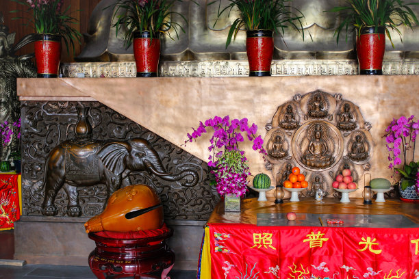 泰国佛教图片下载