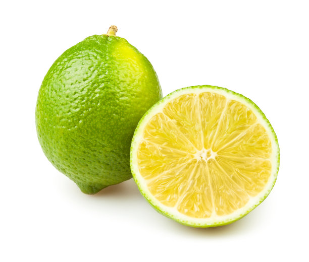 切柠檬柠檬图片下载