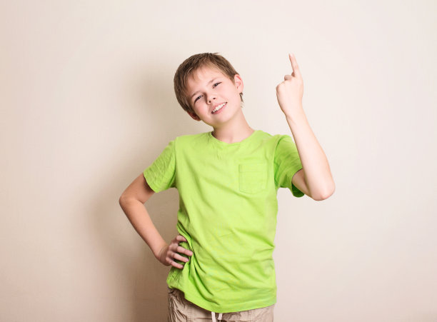 男孩图片素材ID：134874994