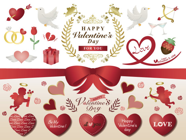 情人节说明设置图片下载