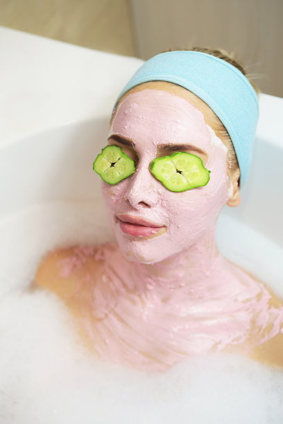 美容程序和娱乐图片下载