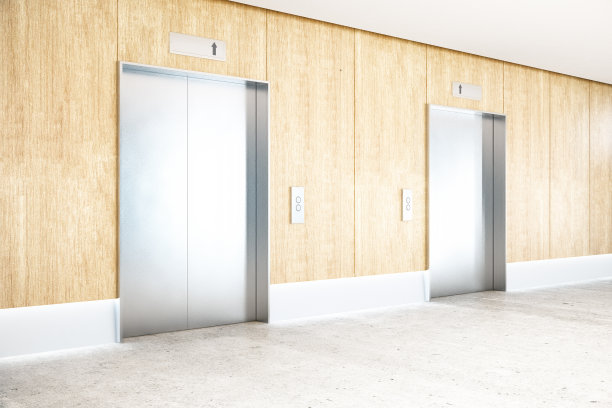 内部带电梯侧图片下载