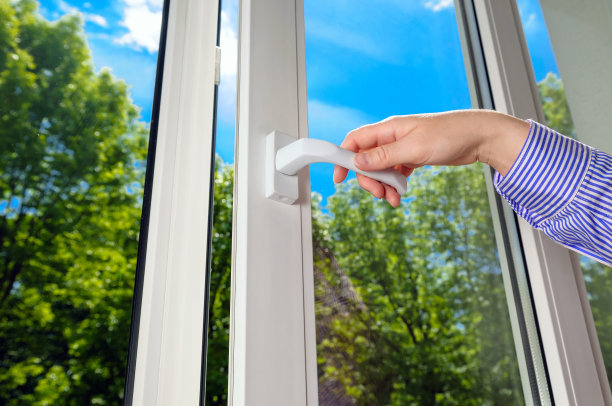 乙烯基塑料窗口图片下载