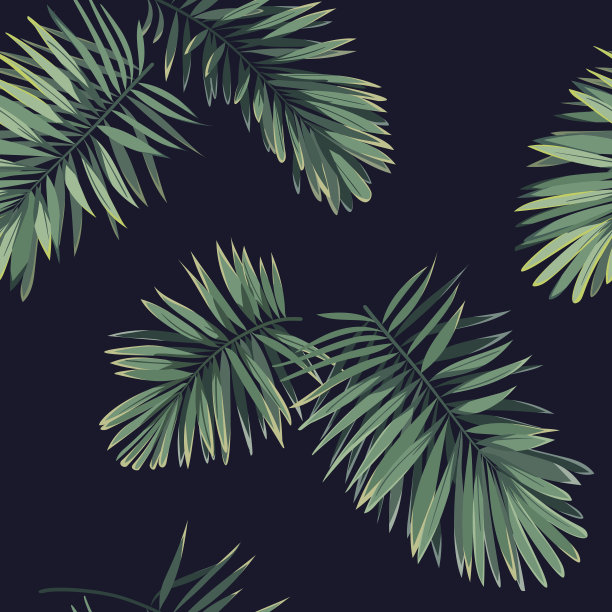 花矢量图素材ID：134900098