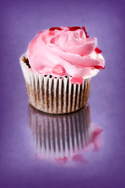 纸杯蛋糕图片下载