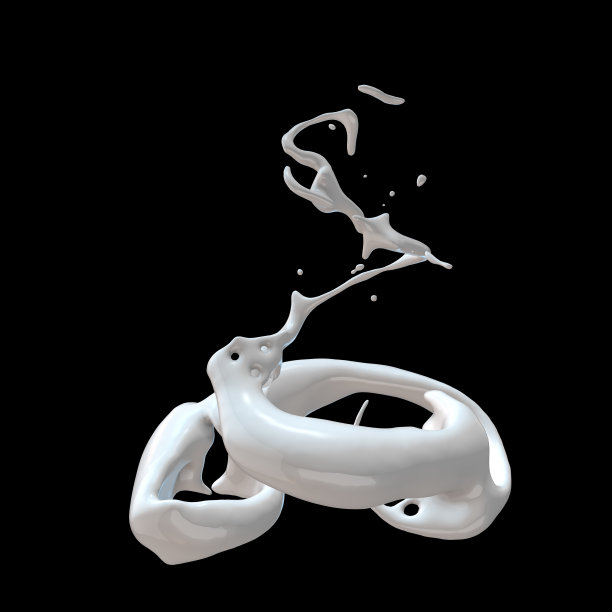 牛奶溅图片下载