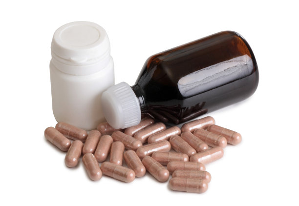 白色的药片图片下载