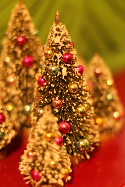 圣诞树图片下载