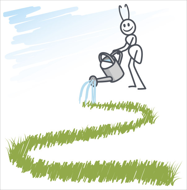 蚂蚁浇草图片下载