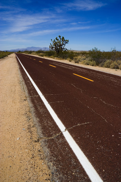 长直路图片下载