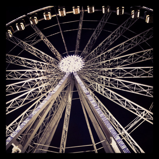 冬季仙境图片下载