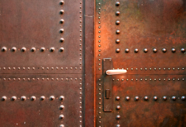 金属门图片下载