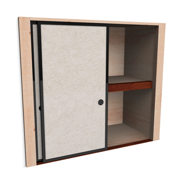 日本的衣橱图片下载